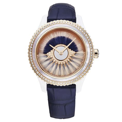 christian dior women's watch|christian dior grand bal watch.